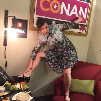 Full leaked Kristen schaal page private onlyfans photo
