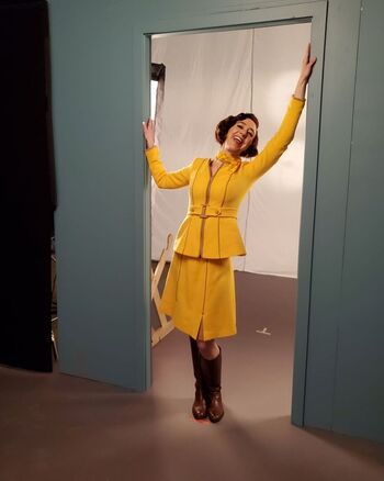 Full leaked Kristen schaal page private onlyfans photo