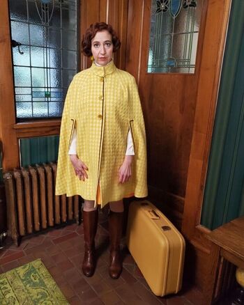 Full leaked Kristen schaal page private onlyfans photo