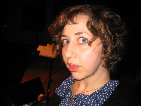 Kristen Schaal