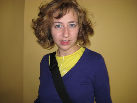 Kristen Schaal