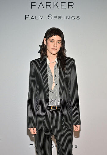 Full leaked Kristen stewart  page private onlyfans photo