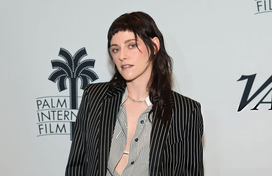 Full leaked Kristen stewart  page private onlyfans photo