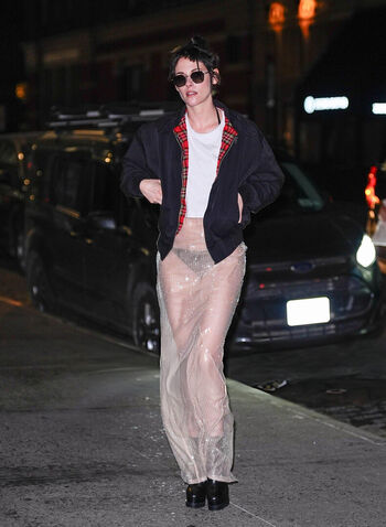 Full leaked Kristen stewart  page private onlyfans photo