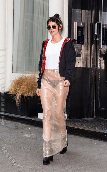 Full leaked Kristen stewart  page private onlyfans photo