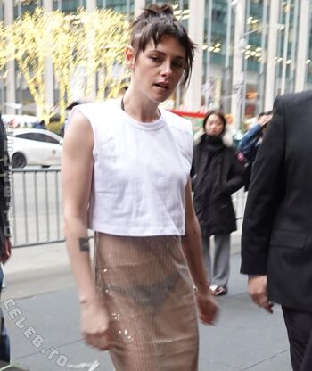 Full leaked Kristen stewart  page private onlyfans photo