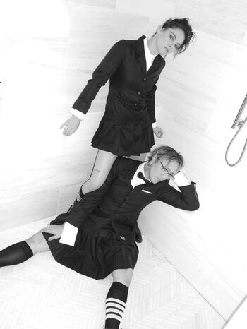 Full leaked Kristen stewart  page private onlyfans photo