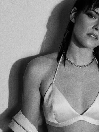 Full leaked Kristen stewart  page private onlyfans photo