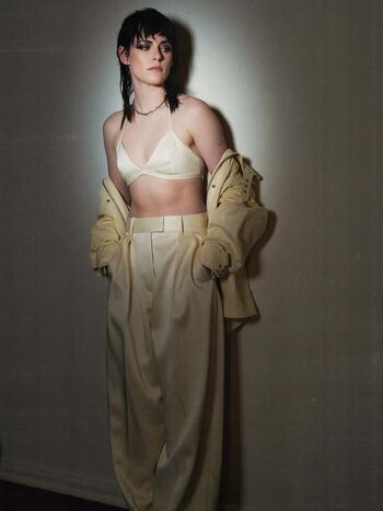 Full leaked Kristen stewart  page private onlyfans photo