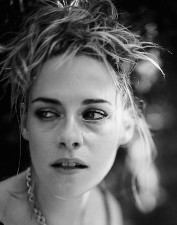 Full leaked Kristen stewart  page private onlyfans photo