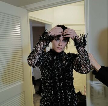 Full leaked Kristen stewart  page private onlyfans photo