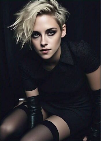 Full leaked Kristen stewart  page private onlyfans photo