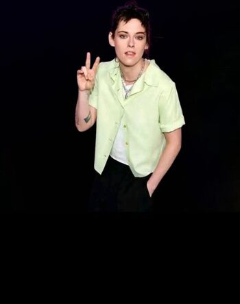 Full leaked Kristen stewart private onlyfans photo