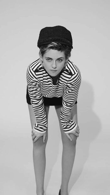 Full leaked Kristen stewart private onlyfans photo