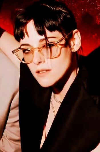 Full leaked Kristen stewart private onlyfans photo