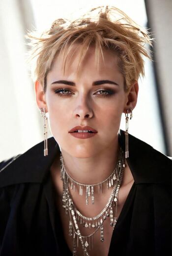 Full leaked Kristen stewart private onlyfans photo