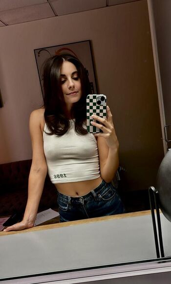 Full leaked Kristen vaganos private onlyfans photo