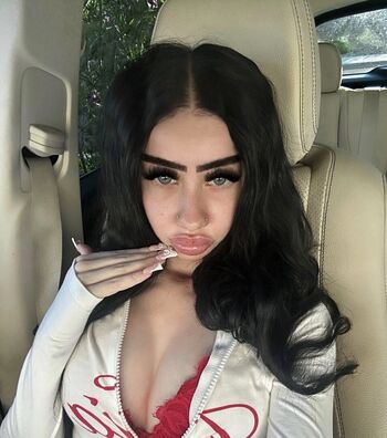 Full leaked Kristensilvaaaa private onlyfans photo