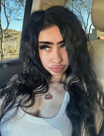 Full leaked Kristensilvaaaa private onlyfans photo