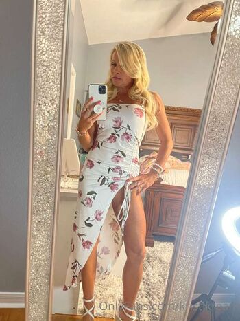 Full leaked Kristi kream vip top private onlyfans photo