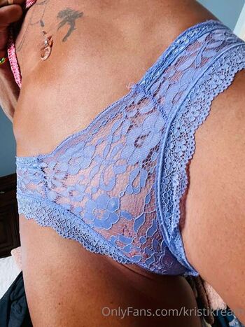 Full leaked Kristi kream vip top private onlyfans photo