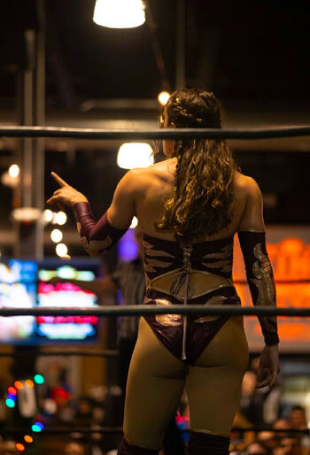 Full leaked Kristin blaze private onlyfans photo