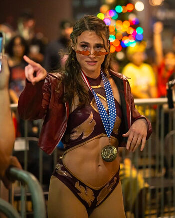 Full leaked Kristin blaze private onlyfans photo