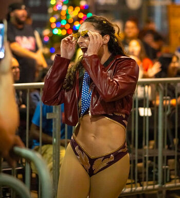 Full leaked Kristin blaze private onlyfans photo