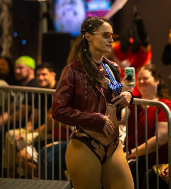 Full leaked Kristin blaze private onlyfans photo