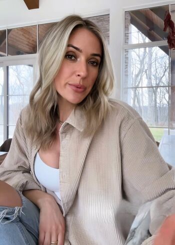 Full leaked Kristin cavallari page private onlyfans photo
