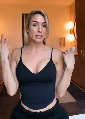 Full leaked Kristin cavallari page private onlyfans photo