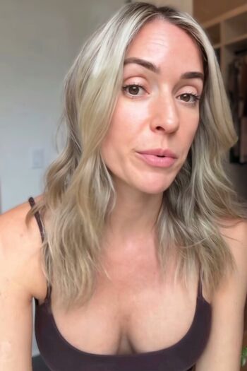 Full leaked Kristin cavallari page private onlyfans photo