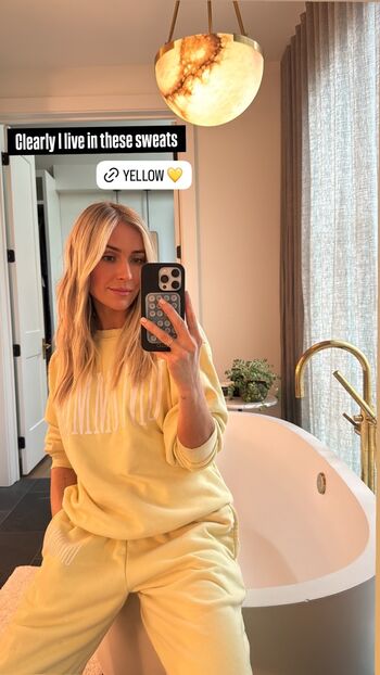 Full leaked Kristin cavallari page private onlyfans photo