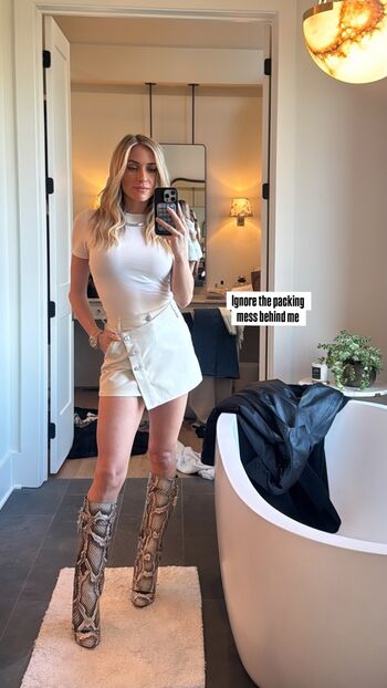 Full leaked Kristin cavallari page private onlyfans photo