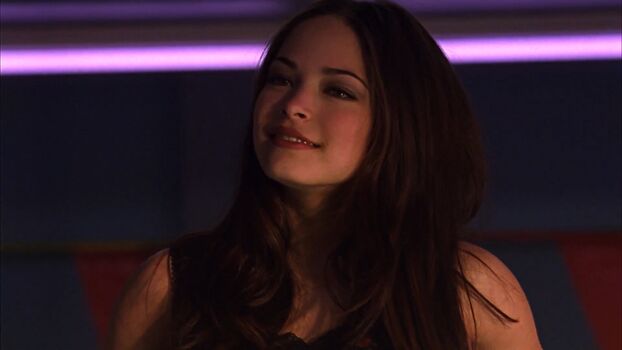 Full leaked Kristin kreuk private onlyfans photo