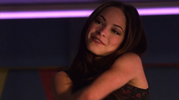 Full leaked Kristin kreuk private onlyfans photo