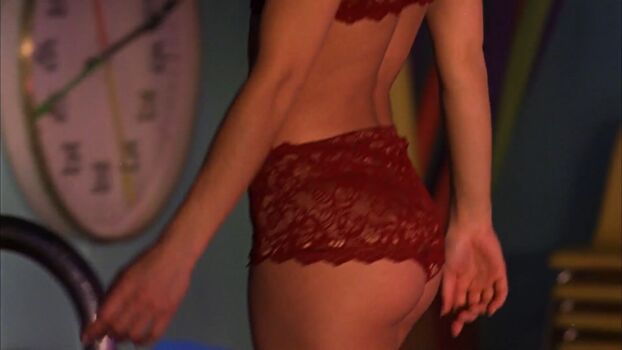 Full leaked Kristin kreuk private onlyfans photo