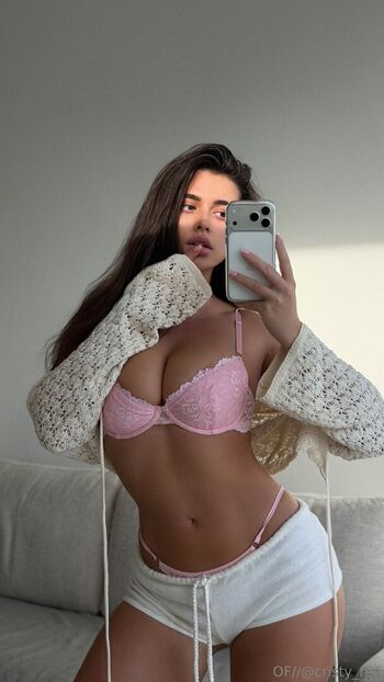 Full leaked Kristina alexandrovna private onlyfans photo