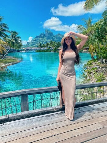 Full leaked Kristina basham private onlyfans photo