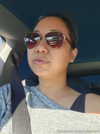 Full leaked Kristina daniels private onlyfans photo