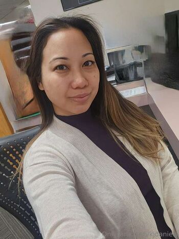 Full leaked Kristina daniels private onlyfans photo