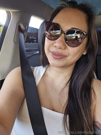 Full leaked Kristina daniels private onlyfans photo