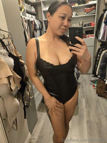 Full leaked Kristina daniels private onlyfans photo