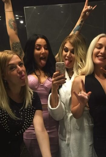 Full leaked Kristina karieva page private onlyfans photo