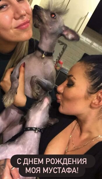 Full leaked Kristina karieva page private onlyfans photo