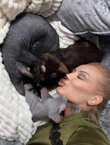 Full leaked Kristina karieva page private onlyfans photo