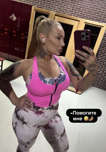 Full leaked Kristina karieva page private onlyfans photo