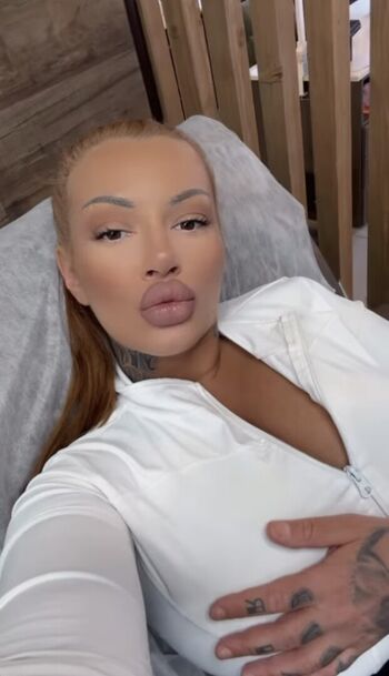 Full leaked Kristina karieva private onlyfans photo