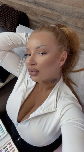 Full leaked Kristina karieva private onlyfans photo