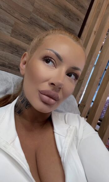 Full leaked Kristina karieva private onlyfans photo